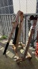 2 Ton Folding Engine Hoist - 2