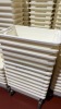 A Large Qty of DoughMate&reg; Standard Plastic Dough/Proofing Trays - 3
