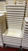 A Large Qty of DoughMate&reg; Standard Plastic Dough/Proofing Trays - 4