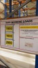4 Bays of Selective Pallet Racking - 6