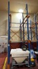 4 Bays of Selective Pallet Racking - 2