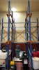 4 Bays of Selective Pallet Racking - 3