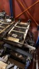 Approx. 12 Heavy Duty Steel Mesh Platform Dollies - 2