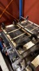 Approx. 12 Heavy Duty Steel Mesh Platform Dollies - 3