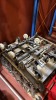Approx. 12 Heavy Duty Steel Mesh Platform Dollies - 2