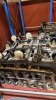 Approx. 12 Heavy Duty Steel Mesh Platform Dollies - 3
