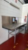 Stainless Steel Workbench