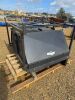 Tradie Top Toolbox - Suit 8 x 5 Trailer