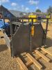 Tradie Top Toolbox - Suit 8 x 5 Trailer - 3