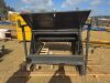 Tradie Top Toolbox - Suit 8 x 5 Trailer - 4