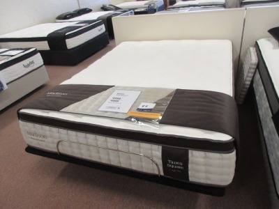 Madison Times Square Queen Mattress & Base