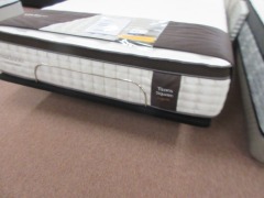 Madison Times Square Queen Mattress & Base - 2