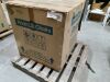 NEW - Pride C101 3 Position Lift Chair - Leather - LC101ELBLK - 3