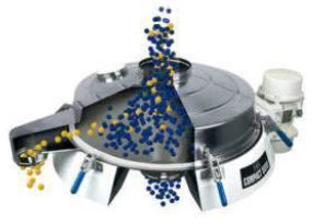 Vibratory Sieve