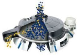 Vibratory Sieve