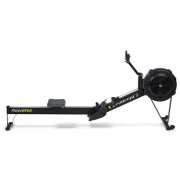 Concept2 RowErg Indoor Rower - Standard Legs, Black, with PM5 Performance Monitor (Model 2712)