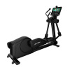 Life Fitness Integrity+ Series Cross-Trainer with Discover SE4 16" Console (Black Onyx)