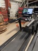 Life Fitness Integrity+ Series Treadmill with Discover SE4 24" Console (Black Onyx) - 3