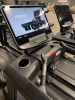 Life Fitness Integrity+ Series Treadmill with Discover SE4 24" Console (Black Onyx) - 4