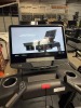Life Fitness Integrity+ Series Treadmill with Discover SE4 24" Console (Black Onyx) - 5