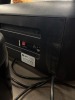Life Fitness Integrity+ Series Treadmill with Discover SE4 24" Console (Black Onyx) - 8