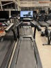 Life Fitness Integrity+ Series Treadmill with Discover SE4 24" Console (Black Onyx) - 2
