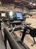 Life Fitness Integrity+ Series Treadmill with Discover SE4 24" Console (Black Onyx) - 4