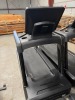 Life Fitness Integrity+ Series Treadmill with Discover SE4 24" Console (Black Onyx) - 5