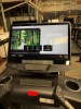 Life Fitness Integrity+ Series Treadmill with Discover SE4 24" Console (Black Onyx) - 9