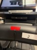 Life Fitness Integrity+ Series Treadmill with Discover SE4 24" Console (Black Onyx) - 10