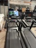 Life Fitness Integrity+ Series Treadmill with Discover SE4 24" Console (Black Onyx) - 2