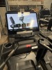 Life Fitness Integrity+ Series Treadmill with Discover SE4 24" Console (Black Onyx) - 4