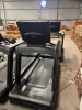 Life Fitness Integrity+ Series Treadmill with Discover SE4 24" Console (Black Onyx) - 6