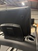 Life Fitness Integrity+ Series Treadmill with Discover SE4 24" Console (Black Onyx) - 7
