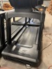 Life Fitness Integrity+ Series Treadmill with Discover SE4 24" Console (Black Onyx) - 9