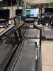 Life Fitness Integrity+ Series Treadmill with Discover SE4 24" Console (Black Onyx) - 2