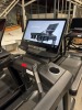Life Fitness Integrity+ Series Treadmill with Discover SE4 24" Console (Black Onyx) - 3