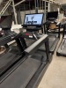 Life Fitness Integrity+ Series Treadmill with Discover SE4 24" Console (Black Onyx) - 4