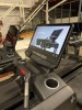 Life Fitness Integrity+ Series Treadmill with Discover SE4 24" Console (Black Onyx) - 6