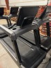 Life Fitness Integrity+ Series Treadmill with Discover SE4 24" Console (Black Onyx) - 7