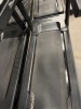 Life Fitness Integrity+ Series Treadmill with Discover SE4 24" Console (Black Onyx) - 11
