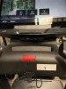 Life Fitness Integrity+ Series Treadmill with Discover SE4 24" Console (Black Onyx) - 12