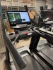 Life Fitness Integrity+ Series Treadmill with Discover SE4 24" Console (Black Onyx) - 3