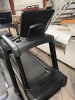 Life Fitness Integrity+ Series Treadmill with Discover SE4 24" Console (Black Onyx) - 9