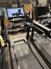 Life Fitness Integrity+ Series Treadmill with Discover SE4 24" Console (Black Onyx) - 2