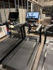 Life Fitness Integrity+ Series Treadmill with Discover SE4 24" Console (Black Onyx) - 3
