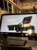 Life Fitness Integrity+ Series Treadmill with Discover SE4 24" Console (Black Onyx) - 4