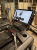 Life Fitness Integrity+ Series Treadmill with Discover SE4 24" Console (Black Onyx) - 5