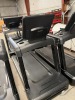 Life Fitness Integrity+ Series Treadmill with Discover SE4 24" Console (Black Onyx) - 7