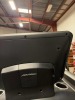 Life Fitness Integrity+ Series Treadmill with Discover SE4 24" Console (Black Onyx) - 8
